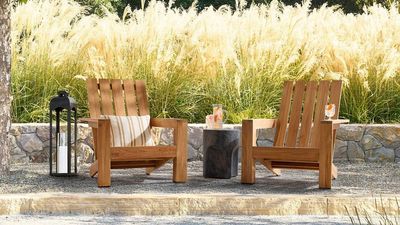 What to Buy From Pottery Barn's Outdoor Furniture Range in 2026 — The Best of the Best If You Want an On-Trend Backyard This Year