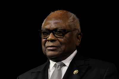‘Jim Crow 2.0’: Republicans move to oust James Clyburn, South Carolina’s only Black Democratic congressman