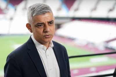 Sadiq Khan slams plans for 'Olympics in North of England' snubbing world-class sporting venues in London