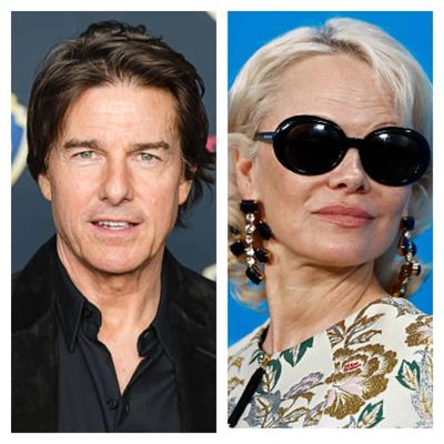 Tom Cruise and Pamela Anderson dating? Rumors intensify after insiders reveal the private connection formed through Hollywood’s biggest comeback story
