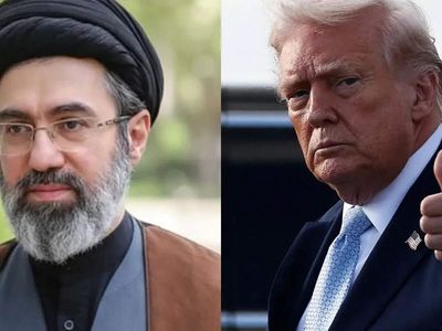 Iranian media says US offered ‘no tangible concessions’ in response to proposal