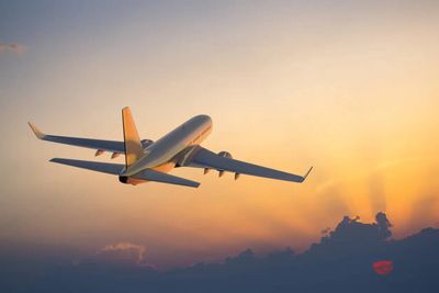 Chinese airline passenger spots Boeing 737 anomaly in viral video claims, airline grounds plane after inspection