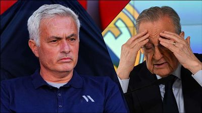 Jose Mourinho Names Real Madrid Demand Before Agreeing Blockbuster Move
