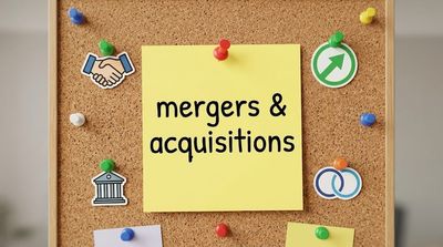 Target the Red-Hot Spin-Off and Merger Space With These ETFs