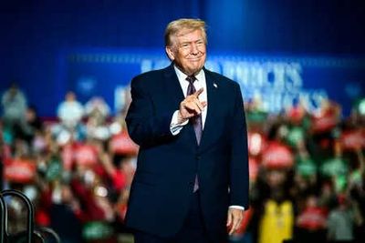 Louisiana primary election results: Republican Bill Cassidy becomes first elected U.S senator to lose re-nomination since 2012. What does this mean for Donald Trump's midterm polls?