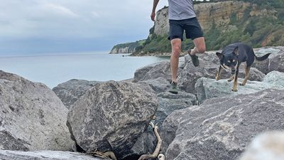 Freet Howgills review: Minimalist trail shoes that finally got me hooked on barefoot running