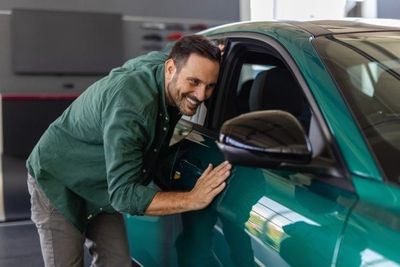 Your New-Car Smell Could Be Toxic — Studies Reveals Chemical Hazards