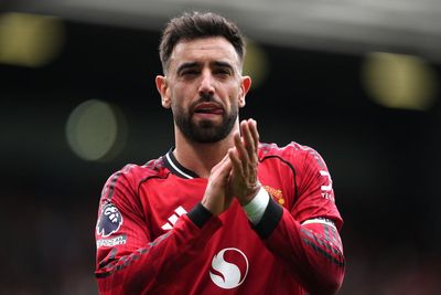Bruno Fernandes ties Premier League assist record alongside Thierry Henry and Kevin De Bruyne