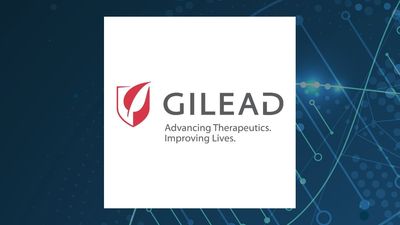 Gilead Sciences Leans on HIV Growth as Deals Build Oncology, Inflammation Pipeline