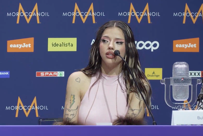 Eurovision winner Dara had ‘doubt and anxiety’ about taking part in song contest