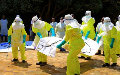 WHO declares international health emergency after Ebola outbreak in Congo