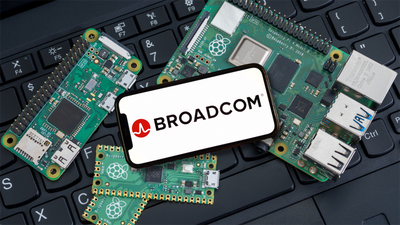 As Broadcom Eclipses $2 Trillion, Private Credit Giants Wants In