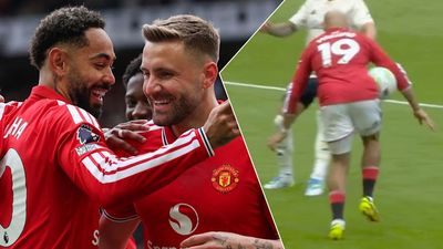 Why Matheus Cunha’s ‘Handball’ Goal for Man Utd vs. Nottingham Forest Was Allowed