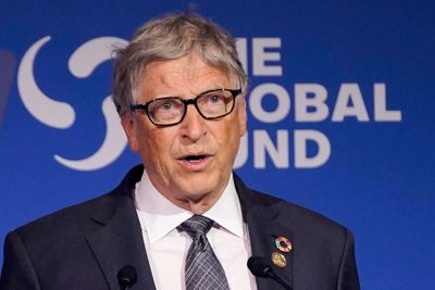 Bill Gates Foundation fully exits Microsoft, sells final $3.2 billion stake