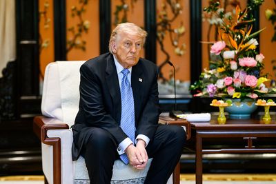 President JD Vance? Candace Owens, MTG and CIA Chiefs Demand 25th Amendment to Remove 'Unhinged' Donald Trump