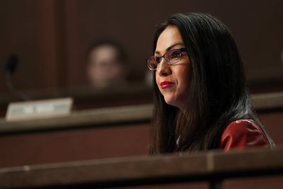 Trump slams congresswoman and former ally Lauren Boebert as ‘weak minded’