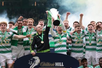 SPFL confirms Celtic vs Hearts had ended before ‘unacceptable’ pitch invasion