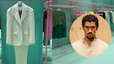 (VIDEO) Inside 'Benito Antonio,' the Bad Bunny and Zara Collection Already for Sale in Puerto Rico