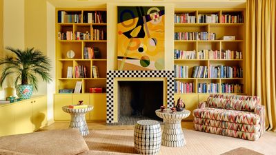 7 Design Trends Interior Designers Are Using to Create 'Snugs' in 2026 — Leaning Into Cocooning Color, Rich Texture, and "Quiet Theatricality" in 2026