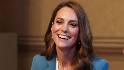 Kate Middleton reveals relatable reason for new morning routine - and how George, Charlotte and Louis factor in