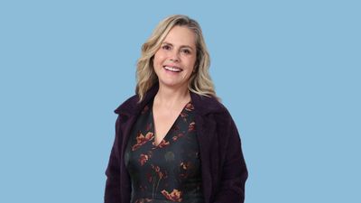 'It's made such a difference' - Liz Earle reveals the health habits she wishes she'd started at 30 instead of 50