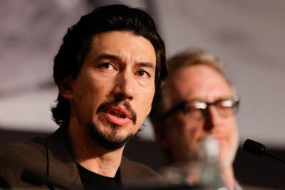 Adam Driver responds to Lena Dunham’s claims about his on-set behaviour
