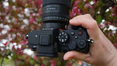 The Sony A7R VI’s 67MP sensor will probably get all the attention – but I’m in love with these subtle design changes