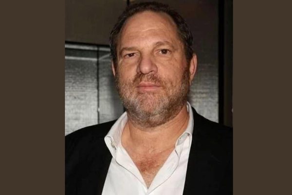 Harvey Weinstein Has Now Faced Three New York Trials Over Jessica Mann's Rape Allegation and Still Has No Verdict