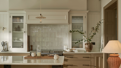 6 Kitchen Backsplashes That Are Making Your Kitchen Look Cheap — and What Designers Say You Should Choose Instead for an Elevated Design