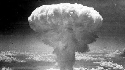 Scientists Stunned: 1945 Nuclear Explosion Produced A Never-Before-Seen 'Peculiar' Material
