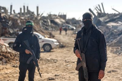 Seven months after ceasefire with Israel, Hamas is at a crossroads. Its next leader could define Gaza’s future