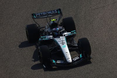 F1 2027 engine shift could hurt Mercedes and disrupt team development, says Naomi Schiff