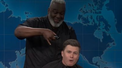 Michael Che Was Shocked By How Far Colin Jost Was Willing To Go For SNL’s Newest Joke Swap