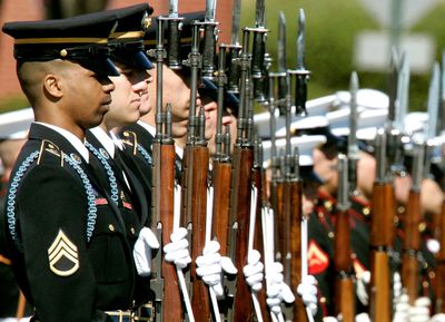 US Army Revives Bayonet Combat Training as Military Prepares for High-Tech Warfare Failures