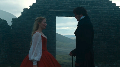 Margot Robbie And Jacob Elordi Reveal The Moment Heathcliff And Cathy Each Fell In Love In ‘Wuthering Heights’ (And I Totally See Why Now)