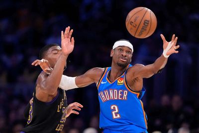 NBA MVP 2026: Who is Shai Gilgeous-Alexander? All about Oklahoma City Thunder star voted as Most Valuable Player