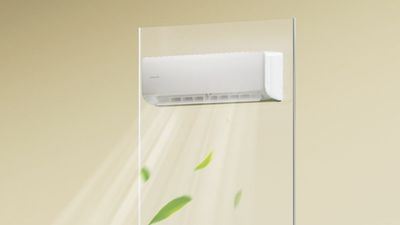 Dreame’s new smart AC focuses on the one thing most air conditioners get wrong
