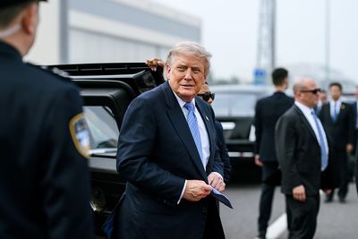 Donald Trump Humiliated: Disgraced Ex-Border Chief Blasts Trump Administration for Siding With 'Swamp Creatures' on Deportations