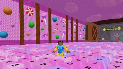 How to get Social Code in +1 Speed Keyboard Escape – Roblox