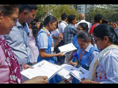 CBSE's three-language policy sparks concerns over timing, logistics