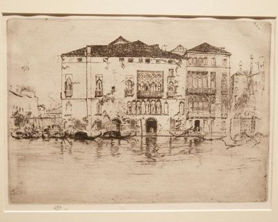 Printmaking skills of Manet, Van Gogh and more celebrated in Bath show