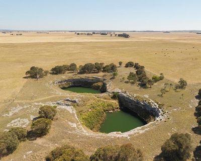 ‘Disastrous’ plan to allow fracking on South Australia’s Limestone Coast is a broken promise, locals say
