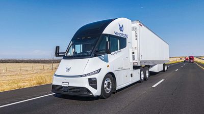 Can electric trucks win over Australia’s fossil fuel diehards? Or is diesel here for the long haul?