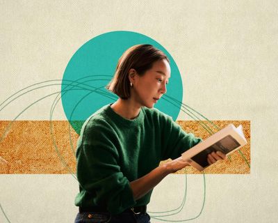 I’ve learned not to cling to my beliefs – even the ones that shaped me