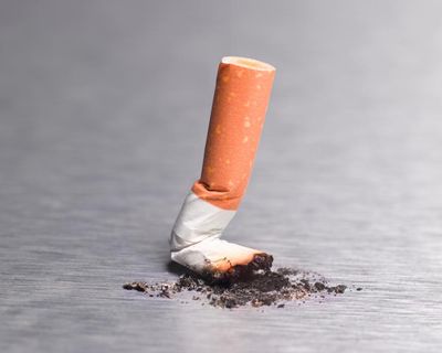 Big tobacco is exploiting fears of the illicit market to unwind health gains, experts warn