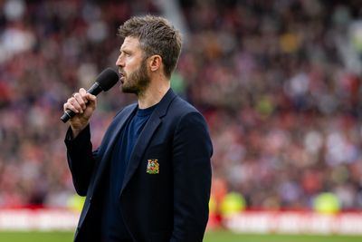 Michael Carrick issues Manchester United future hint as new 'hope' revealed