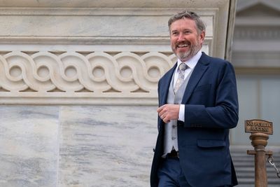 Trump tells voters to ouster ‘bum’ Thomas Massie after Bill Cassidy’s defeat: ‘Worst Republican Congressman in history!’