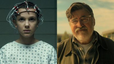 Why One Challenge Stranger Things Faced Really Helped The Duffers' Next Project Get Off The Ground