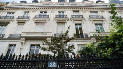 Around 10 'new' victims in France's Epstein probe, says prosecutor
