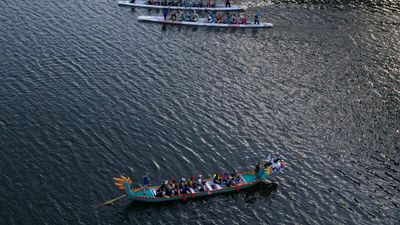 UK, France extend small boats deal as asylum seekers warn people are ‘vanishing’